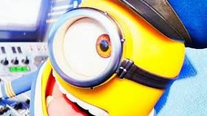 Миньоны 2- Грювитация — Трейлер (2022)