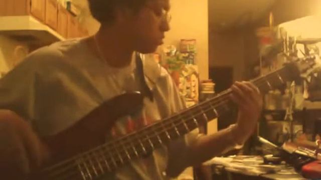 Original groove by BAASSIK-"No Fools Funk" смотреть онлайн