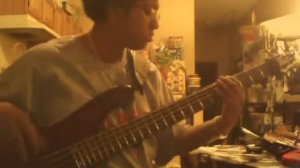 Original groove by BAASSIK-"No Fools Funk"