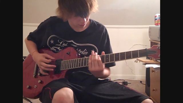 Dale Talks About The Ibanez Weeping Demon - Wah Pedal смотреть онлайн