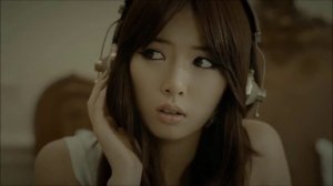 Four B - Кто ты (Jang Hyunseung, HYUNA)