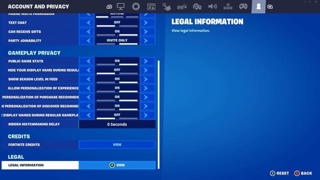 How To CHANGE YOUR FORTNITE NAME! (Chapter 4 Season 2) смотреть онлайн