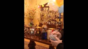 Выписка из роддома Цыгане г.Ижевск