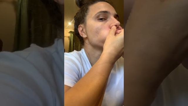 Разминка лица + самомассаж смотреть онлайн