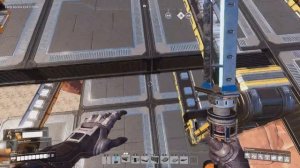 Моя первая "идеальная" база в Satisfactory ??