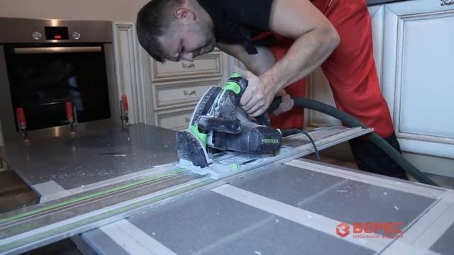 Столешницы из искусственного камня на заказ смотреть онлайн