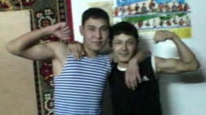 Кикбоксёры 2013