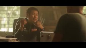 Неуловимые.  Бангкок 2016 HD