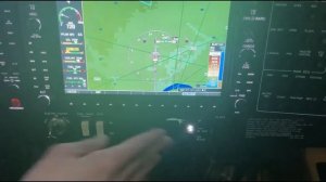 ЗАПУСК DAIMOND 40 | ПОЛЁТ ПО КРУГУ