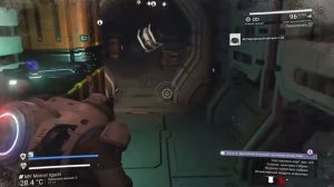 No Man's Sky - ОБНОВЛЕНИЕ! Испорченный металл и вторая жизнь заброшенных кораблей.