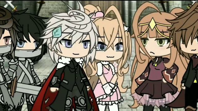 meme:Pacify herгача лайф