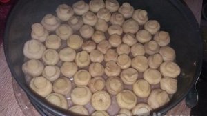 Салат Грибная поляна с шампиньонами и курицей