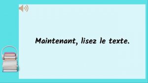 Les repas en France