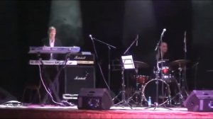 группа JIVE   "Freddie Freeloader" @Veles Jazz Festival