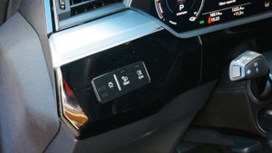 Audi e-tron S Sportback. Обзор Ауди е-трон.