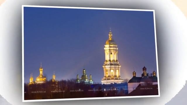 Молитва на холмах Печерских. Православный авторский канал Татианы Лазаренко