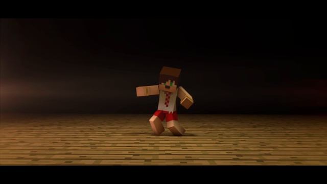 Minecraft Evi Intro by Pig Designs [40K ♥!!] смотреть онлайн