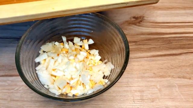 Намазка на хлеб или батон Просто и очень вкусно