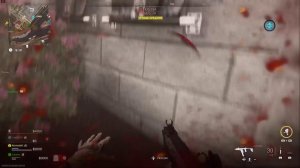Warzone PlayStation 5