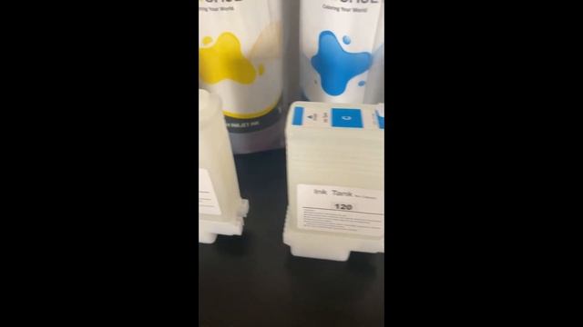 Canon Tm 300 Kartuş Dolum Seti смотреть онлайн