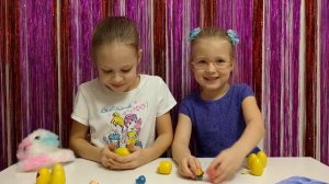 Hatchimals Яйцо СЮРПРИЗ 12 штук Коллекционные фигурки Хетчималс / Сонюша Шоу