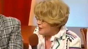 Марина Неёлова о Фаине Раневской