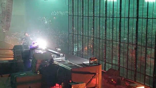 Noizephaser report - The Prophet Final Exam - Thunderdome 2022 смотреть онлайн