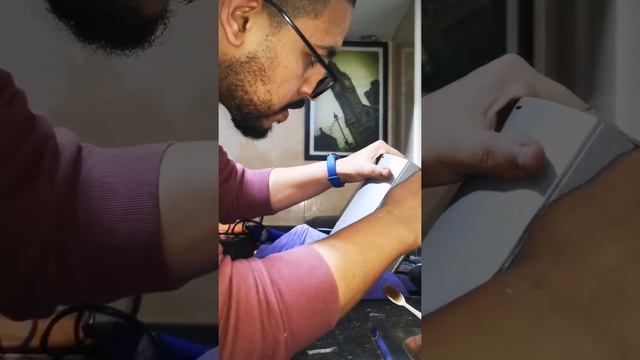 صيانة و تعديل طحان IBERITAL قبل تسليمها لأي زبون مع تحويل DOSEUR إلى CLASSIQUE смотреть онлайн