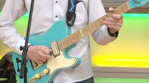 Алексей Ященко // "Оранжевое утро" 06.02.2024