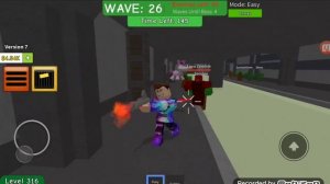 ROBLOX NOOB VS PRO #2 ROBLOX ZOMBIE ATTACK