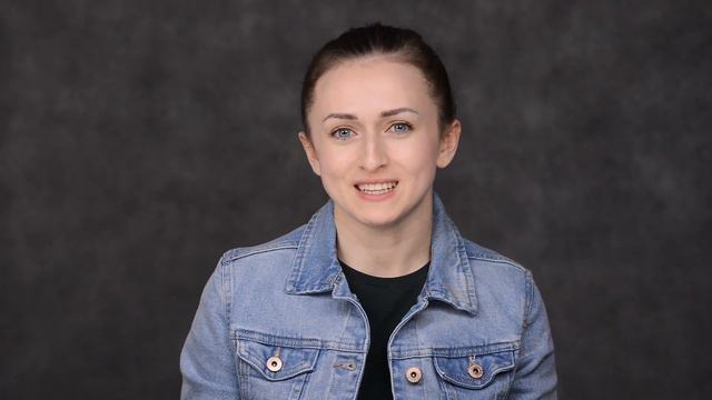 Валерия Энгельс. Визитка