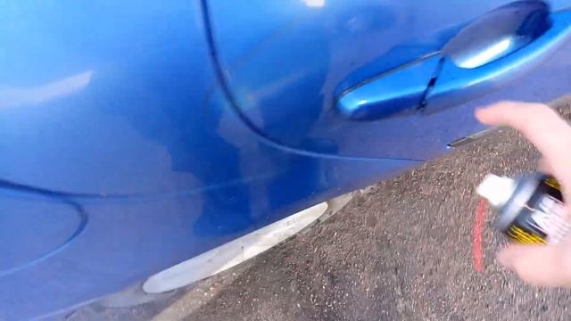 ??Дверные ручки от ЛЮКС спустя почти год эксплуатации на Лада Гранта смотреть онлайн