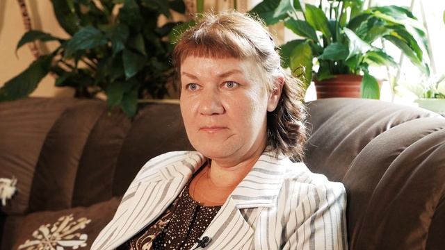 Педагогические династии Санкт-Петербурга. Галышева Наталья Евгеньевна смотреть онлайн