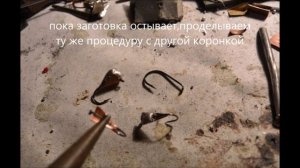 Изготовление летних мормышек для ловли карася в траве и камышах