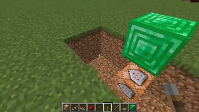 How to Create An Automatic Item Generator in Minecraft 1.14 Java Edition смотреть онлайн