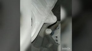 Замена ремня ГРМ ХЕНДАЙ АКЦЕНТ / 2021