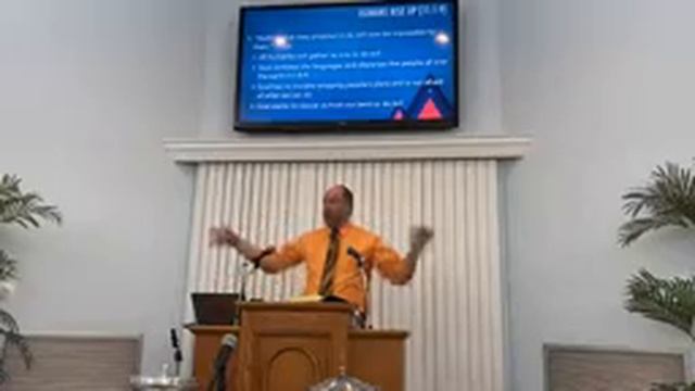 Pride Problems (Genesis 9-11) смотреть онлайн