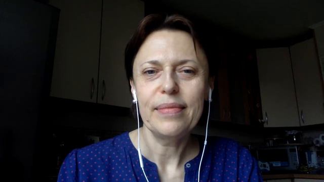 Что Вы делаете "вместо"? смотреть онлайн