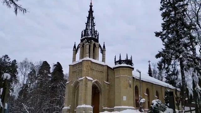 #Санкт-Петербург⚡Шуваловский парк⚡