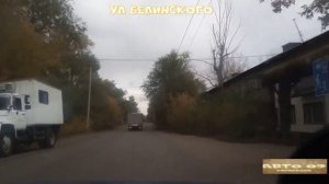 Караганда Авто 09 Авто прогулка по ул Белинского #Караганда #авто09Караганда #автопрогулка #улицы