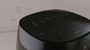 Zwilling AIR FRYER | Freidora de Aire Caliente