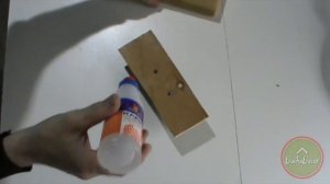 Декоративная штукатурка своими руками. Мастер класс |  Decorative plaster do it yourself