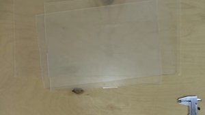 Где бесплатно взять оргстекло? Where to get plexiglass?