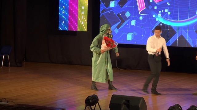 Полуфинал Донской лиги КВН