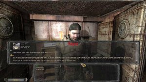 сталкер альтернатива 1.3.2 инструментальные наборы для кардана