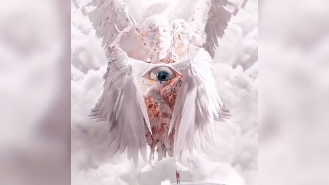 Biblically Accurate Angels ? смотреть онлайн