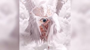 Biblically Accurate Angels ?