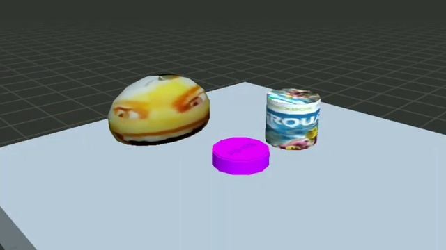 ЭКСПЕРИМЕНТ НАД КОЛОБКОМ | Таблетка настроения. КАКОВА РЕАКЦИЯ КОЛОБКА? смотреть онлайн