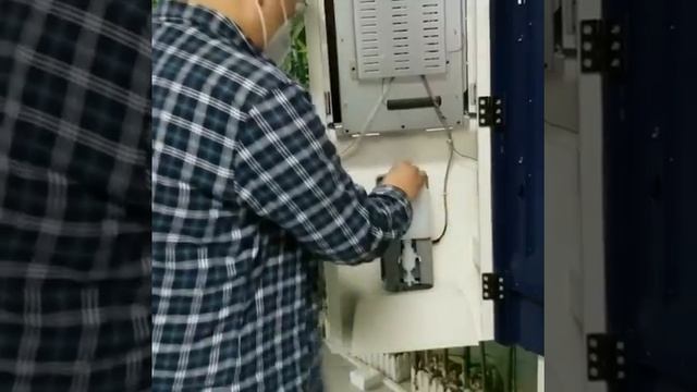 Сенсорный диспенсер (санитайзер для рук) для общественных мест: торговые центры, рестораны, АЗС и д смотреть онлайн