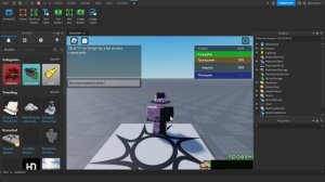 Тутор Как Сделать Смену Команд За уровень | ROBLOX STUDIO |